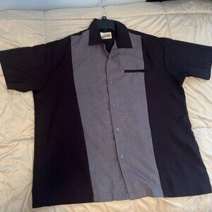 Daddy-O's Men's Bowling Shirt